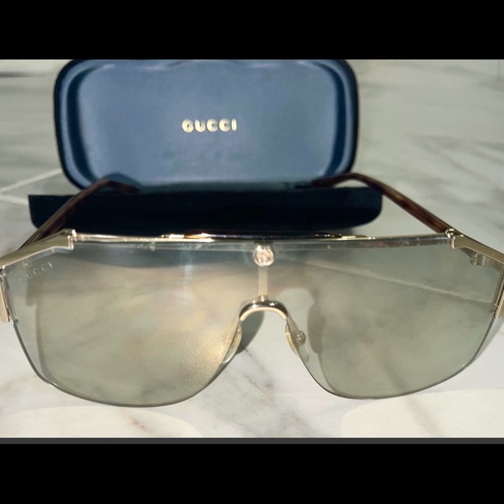 Gucci gg0584s sunglasses